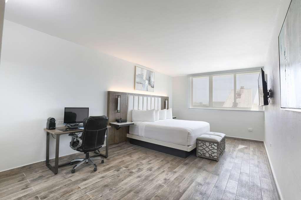 San Juan Airport Hotel Ruang foto